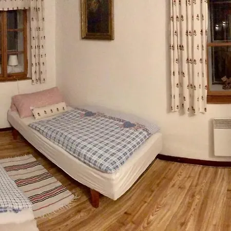 Σαλέ Krizanky *